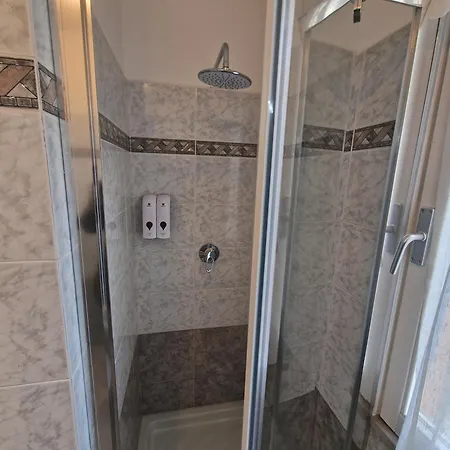 Apartmán La Fenice Grazioso In Centro Con Cortile Privato