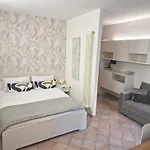 La Fenice Grazioso In Centro Con Cortile Privato Apartamento *