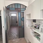 La Fenice Grazioso In Centro Con Cortile Privato *