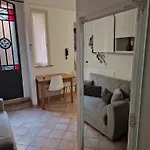 La Fenice Grazioso In Centro Con Cortile Privato *