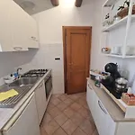 La Fenice Grazioso In Centro Con Cortile Privato Apartamento Forlì