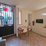 La Fenice Grazioso In Centro Con Cortile Privato