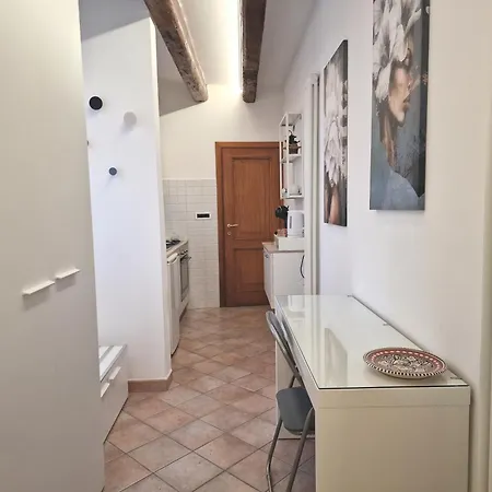 Apartment La Fenice Grazioso In Centro Con Cortile Privato *