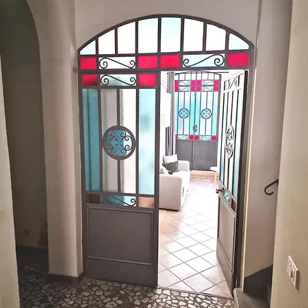 Apartment La Fenice Grazioso In Centro Con Cortile Privato Forli