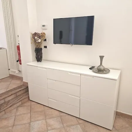 La Fenice Grazioso In Centro Con Cortile Privato *