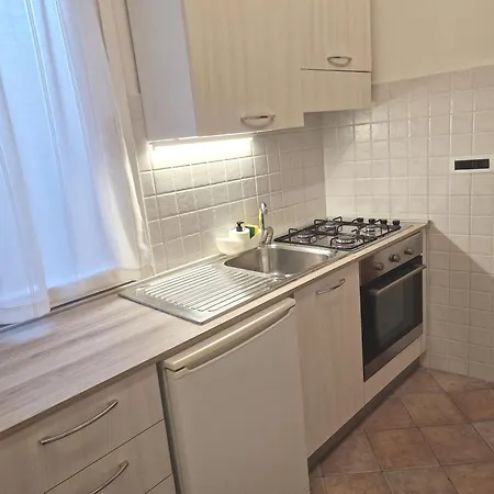La Fenice Grazioso In Centro Con Cortile Privato Apartment