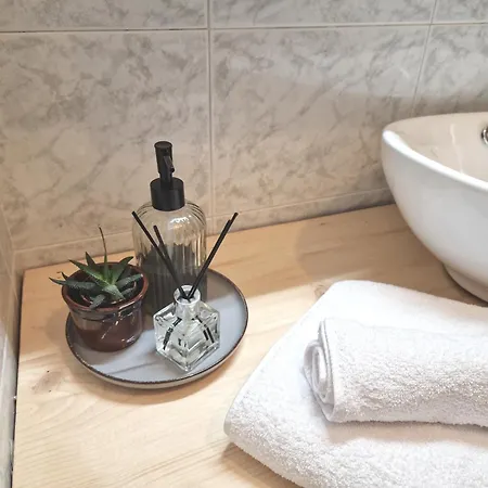 La Fenice Grazioso In Centro Con Cortile Privato Apartment