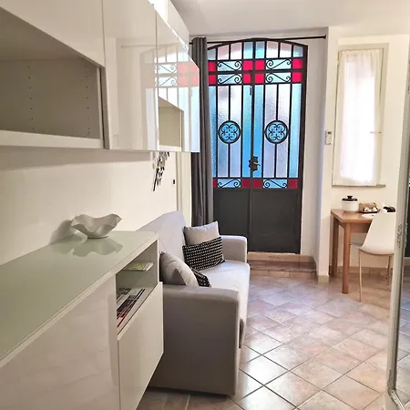 La Fenice Grazioso In Centro Con Cortile Privato Apartment *