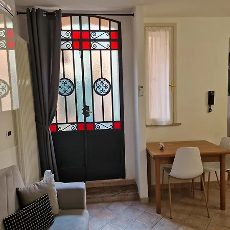 La Fenice Grazioso In Centro Con Cortile Privato Forli