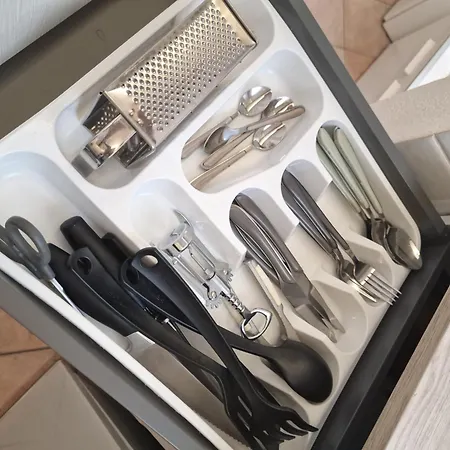 La Fenice Grazioso In Centro Con Cortile Privato Daire Forlì