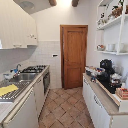 La Fenice Grazioso In Centro Con Cortile Privato Apartment Forli