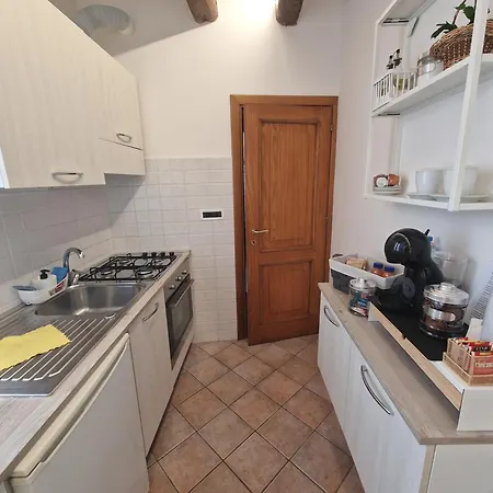 La Fenice Grazioso In Centro Con Cortile Privato Apartment Forlì