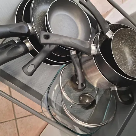 La Fenice Grazioso In Centro Con Cortile Privato Forlì