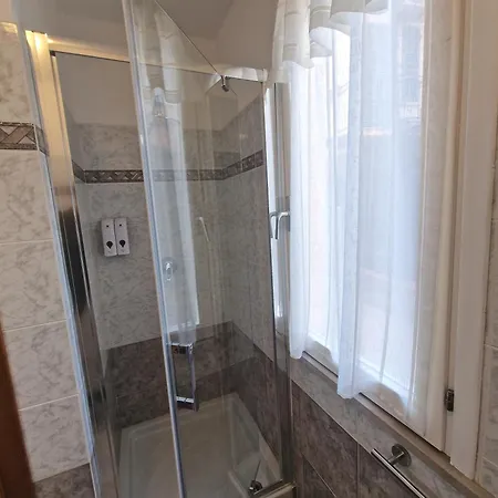 La Fenice Grazioso In Centro Con Cortile Privato Apartment *