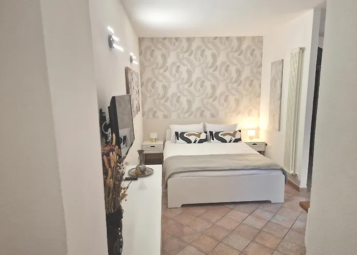 Apartamento La Fenice Grazioso In Centro Con Cortile Privato *