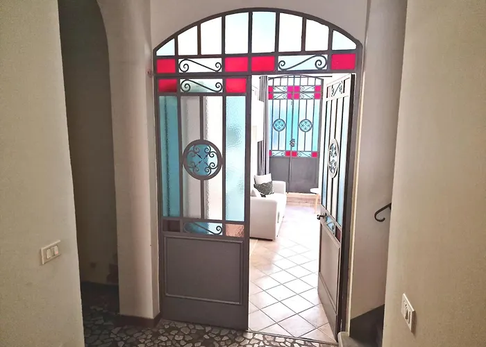 Daire La Fenice Grazioso In Centro Con Cortile Privato Forlì