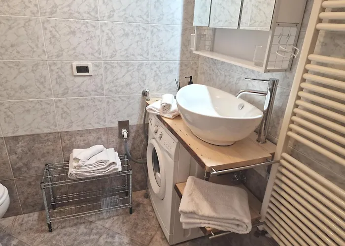 Daire La Fenice Grazioso In Centro Con Cortile Privato Forlì