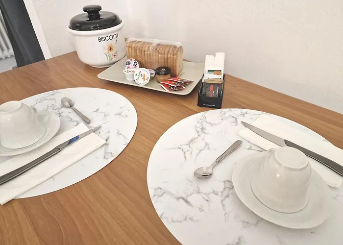 La Fenice Grazioso In Centro Con Cortile Privato Forlì