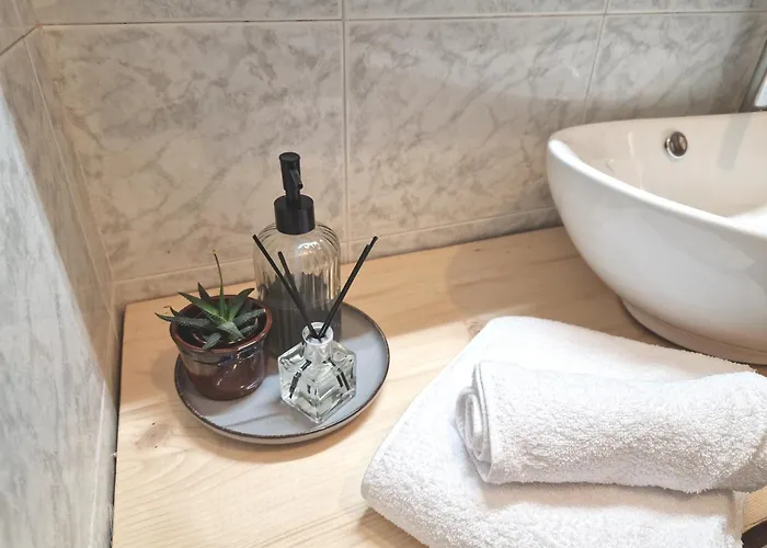 La Fenice Grazioso In Centro Con Cortile Privato Apartamento