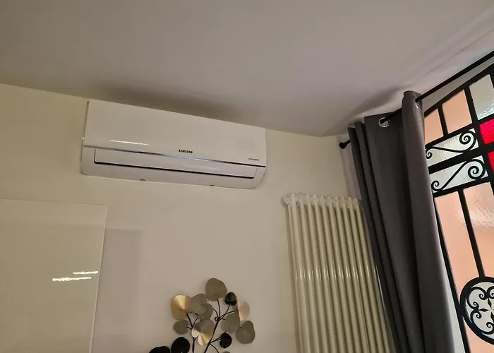 Daire La Fenice Grazioso In Centro Con Cortile Privato Forlì