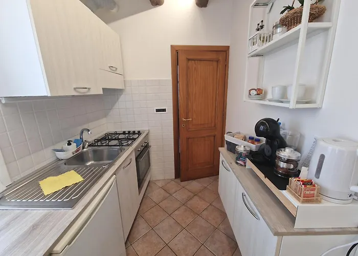 La Fenice Grazioso In Centro Con Cortile Privato Daire Forlì