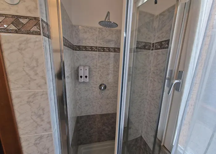 Apartamento La Fenice Grazioso In Centro Con Cortile Privato