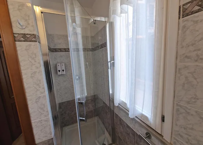 La Fenice Grazioso In Centro Con Cortile Privato Daire *