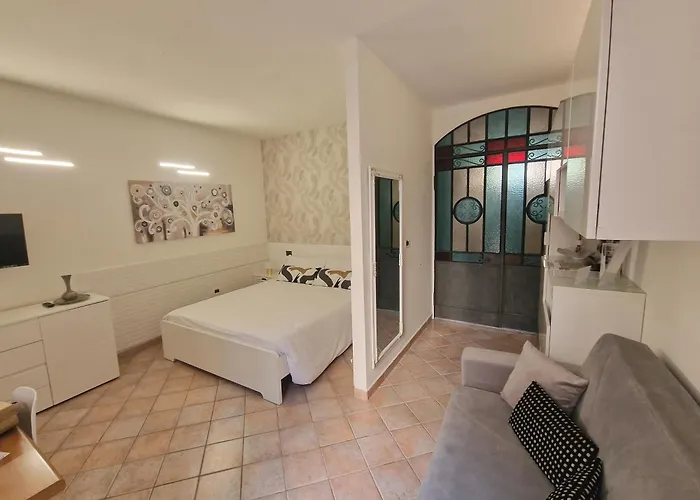 La Fenice Grazioso In Centro Con Cortile Privato Daire Forlì