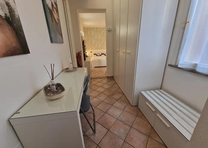 Daire La Fenice Grazioso In Centro Con Cortile Privato Forlì